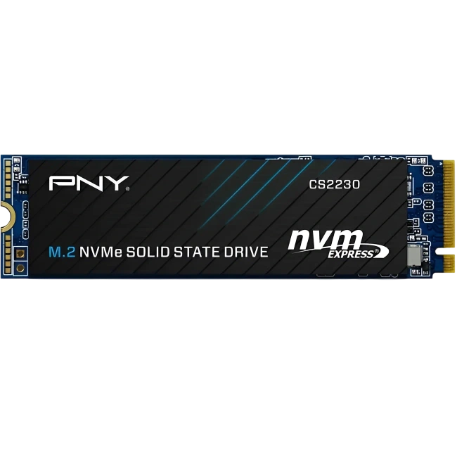 Твердотельный накопитель PNY 1000 Gb (M280CS2230-1TB-RB) 2230 купить! 