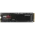 Твердотельный накопитель SSD 1 ТБ M.2 NVMe Samsung 990 PRO (MZ-V9P1T0BW) купить! 