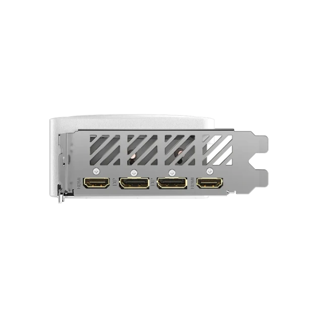 Видеокарта GIGABYTE GeForce RTX 4060 Ti AERO OC (GV-N406TAERO OC-16GD), Retail купить! 
