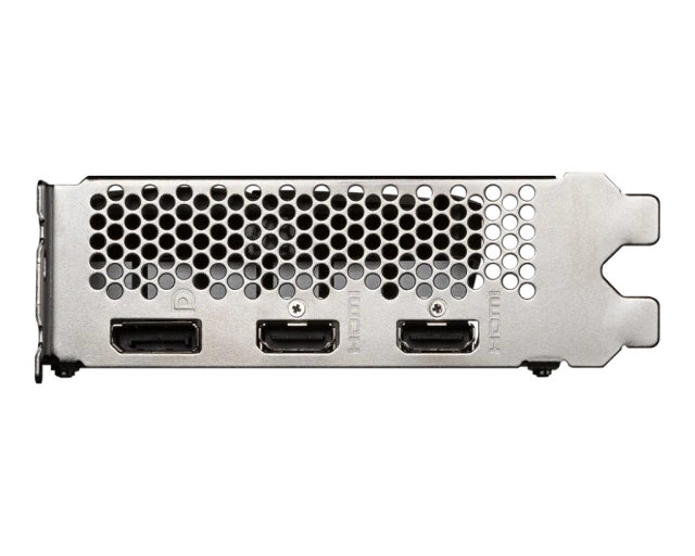 Видеокарта MSI GeForce RTX 3050 6Gb (RTX 3050 VENTUS 2X 6G OC) купить! 