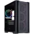Компьютерный корпус 1STPLAYER TRILOBITE T4 MESH ARGB Black (T4-BK-4FS7) купить! 