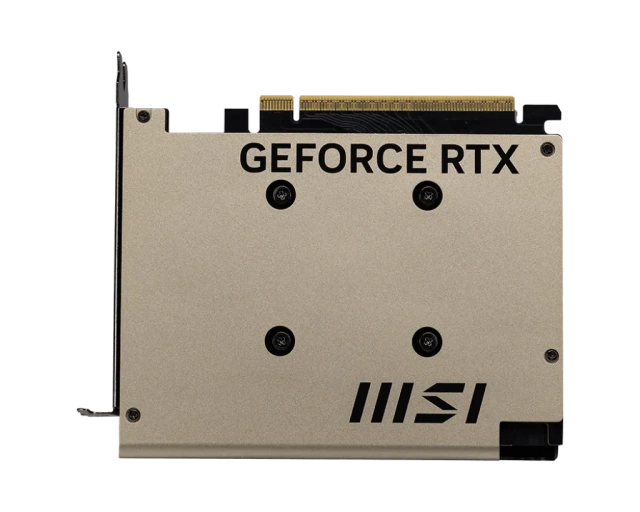 Видеокарта MSI GeForce RTX 5060 8G INSPIRE ITX OC (G5060-8IIC), Retail купить! 