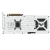 Видеокарта ASUS GeForce RTX 5070 Ti TUF Gaming OC White 16Gb (TUF-RTX5070TI-O16G-WHITE-GAMING), Retail купить! 