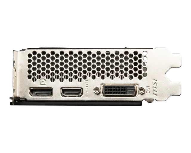 Видеокарта MSI GeForce RTX 3050 VENTUS 2X XS 8GB OC (RTX 3050 VENTUS 2X XS 8GB OC), Retail купить! 