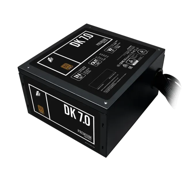 Блок питания 1STPLAYER 800W DK PREMIUM (PS-800AX) купить! 