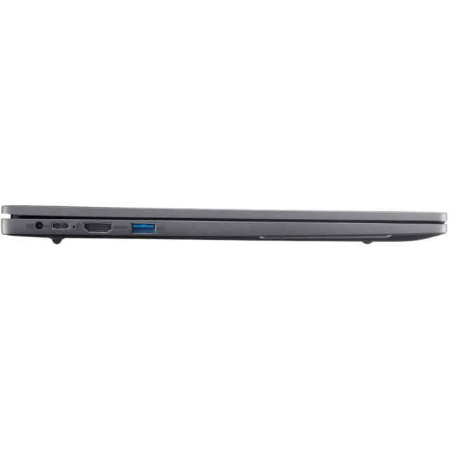 Ноутбук Acer Aspire Lite AL15-32P-C1KD (Intel Celeron N4500/15.6" 1920x1080/8Gb/256Gb SSD/Intel Graphics/Wi-Fi/Bluetooth/без ОС) Silver - фото