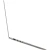 Ноутбук HONOR MagicBook Pro 14 FMB-9211T (Core Ultra 9 285H/14.6" OLED 3.1K, Touch Screen/32Gb/1Tb SSD//Win 11 Home) Серый - фото