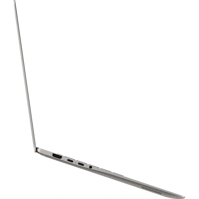 Ноутбук HONOR MagicBook Pro 14 FMB-9211T (Core Ultra 9 285H/14.6" OLED 3.1K, Touch Screen/32Gb/1Tb SSD//Win 11 Home) Серый - фото