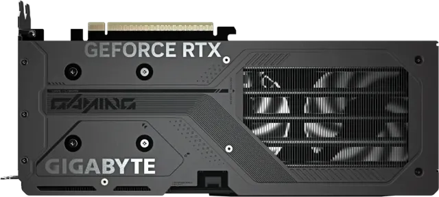 Видеокарта Gigabyte RTX 5060 Ti GAMING OC 16 GB (GV-N506TGAMING OC-16GD), Retail купить! 