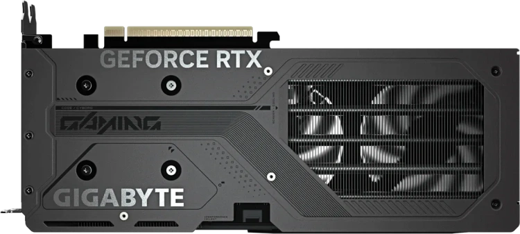 Видеокарта Gigabyte RTX 5060 Ti GAMING OC 16 GB (GV-N506TGAMING OC-16GD), Retail купить! 