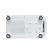Компьютерный корпус 1STPLAYER FIREBASE X4 (X4-WH-4F1-W) White купить! 