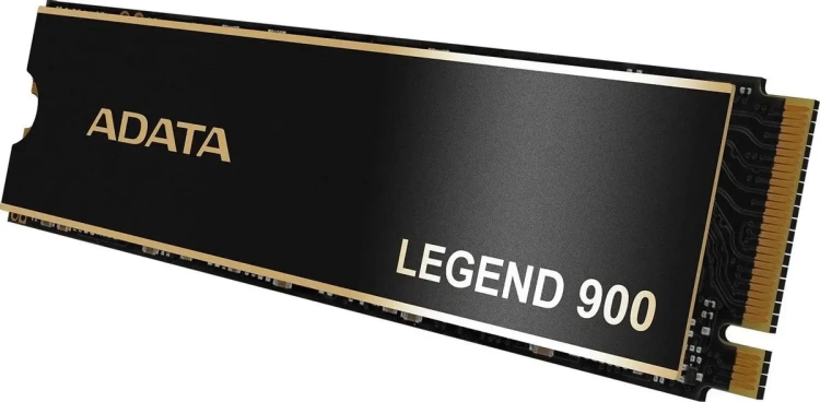 Твердотельный накопитель ADATA 1000 Gb LEGEND 900 SLEG-900-1TCS купить! 