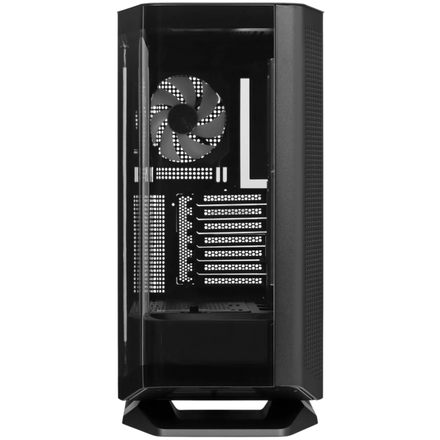 Корпус Cougar FV270 RGB (CGR-58M6B-RGB) черный купить! 