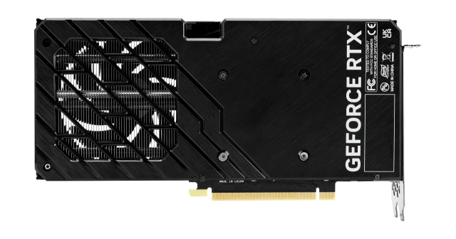 Видеокарта Palit GeForce RTX 4060 TI Dual (NE6406TT19P1-1060D) купить! 