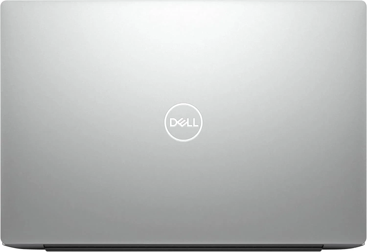 Ноутбук Dell XPS 13 Plus 9320 (Core i7-1360P/13.4"/3456x2160/Touch/32GB/1024GB SSD/Iris Xe Graphics/Wi-Fi/BT/Win 11 Home) Platinum - фото