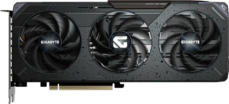 Видеокарта Gigabyte RTX 5060 Ti GAMING OC 16 GB (GV-N506TGAMING OC-16GD), Retail купить! 