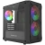 Компьютерный корпус Powercase Mistral Micro A3B ARGB V2 ARGB Black (CMMAB-A3-V2) купить! 