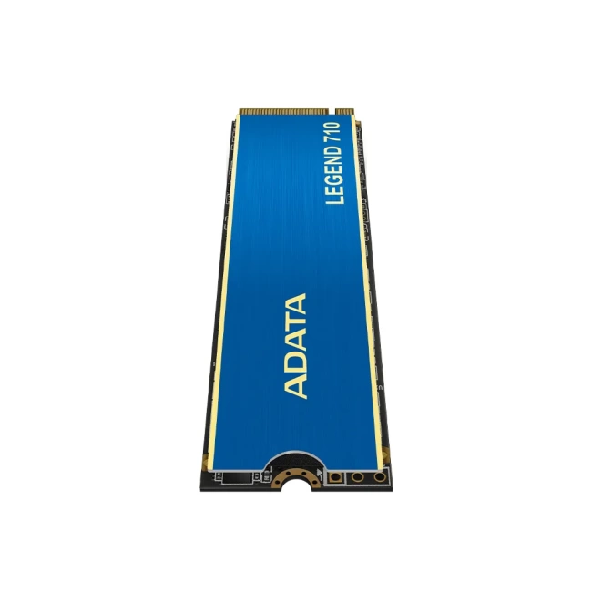 Твердотельный накопитель ADATA 2000 Gb LEGEND 710 ALEG-710-2TCS купить! 