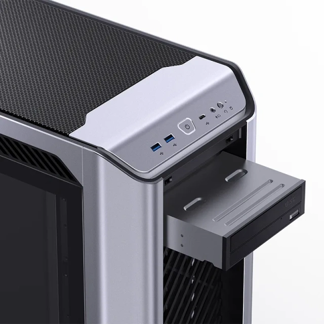 Рабочая станция 689468 ( Ryzen 7 7700X 4.5 ГГц/AMD B650/64 ГБ DDR5 6.0 ГГц/2 ТБ SSD/GeForce RTX 2060 SUPER 8 ГБ/Wi-Fi/Блок 650W/Jonsbo D500 Silver TG ARGB/Win 10 Pro) - купить! 