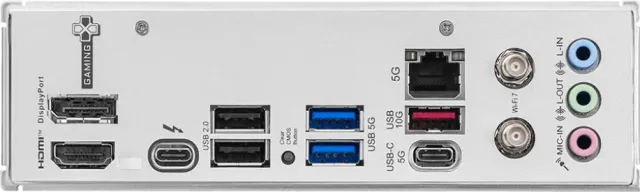 Материнская плата MSI B860M GAMING PLUS WIFI купить! 