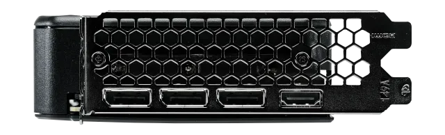 Видеокарта Palit GeForce RTX 5060 Ti Dual 8GB (NE7506T019P1-GB2062D) купить! 