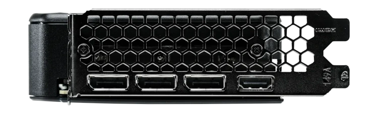 Видеокарта Palit GeForce RTX 5060 Ti Dual (NE7506T019P1-GB2062D) купить! 