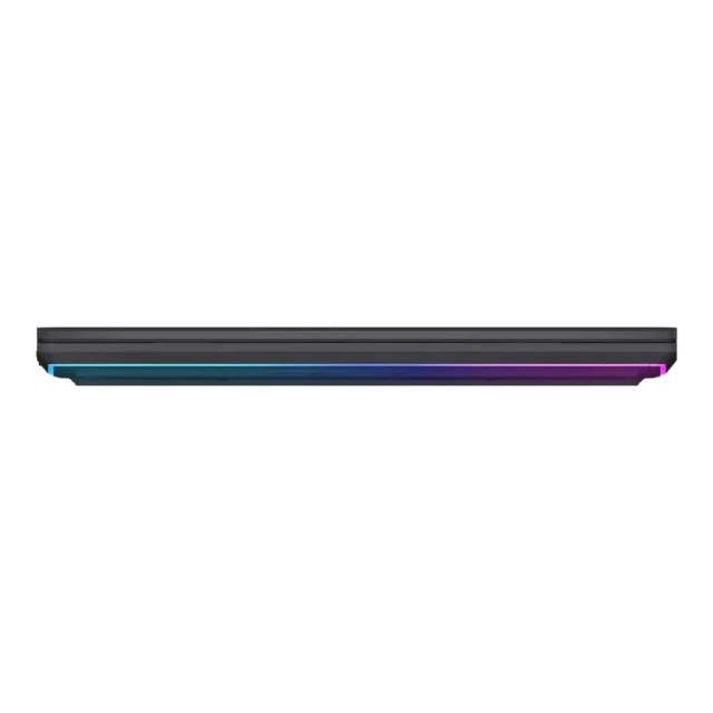 Ноутбук Asus ROG Strix G18 (2025) G815LW (Ultra 9 275HX/18" 2560x1600/32Gb/2Tb/NVIDIA GeForce RTX5080/Win 11 Home) Gray - фото