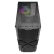 Компьютерный корпус Powercase Mistral T4B TG CMITB-L4 Black купить! 