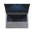 Ноутбук HONOR MagicBook X 16 (Core i5-13420H/16"/1920х1200/16Gb/512Gb SSD/UHD Graphics/Win 11 H) 5301AQSA, Gray - фото