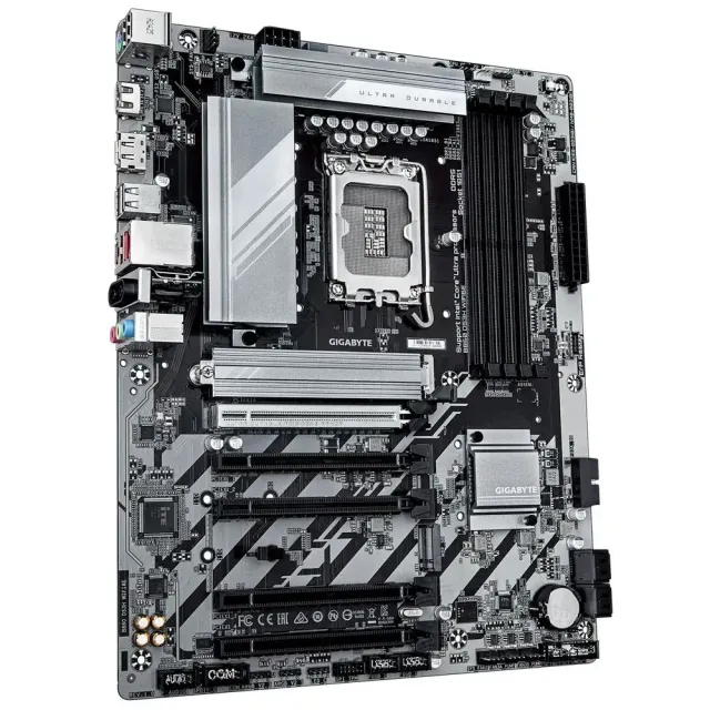 Материнская плата Gigabyte B860 DS3H WIFI6E купить! 
