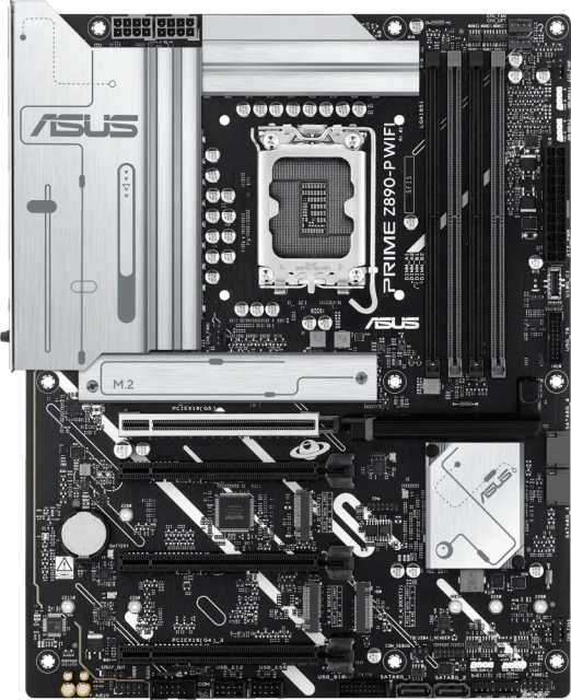 Материнская плата ASUS PRIME Z890-P WIFI (90MB1I70-M0EAY0) купить! 