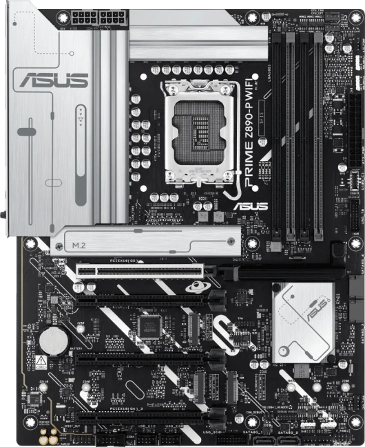 Материнская плата ASUS PRIME Z890-P WIFI (90MB1I70-M0EAY0) купить! 