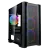 Компьютерный корпус Powercase ALISIO Micro X4B CAMIB-L4 купить! 