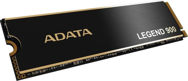 Твердотельный накопитель ADATA 1000 Gb LEGEND 900 SLEG-900-1TCS купить! 
