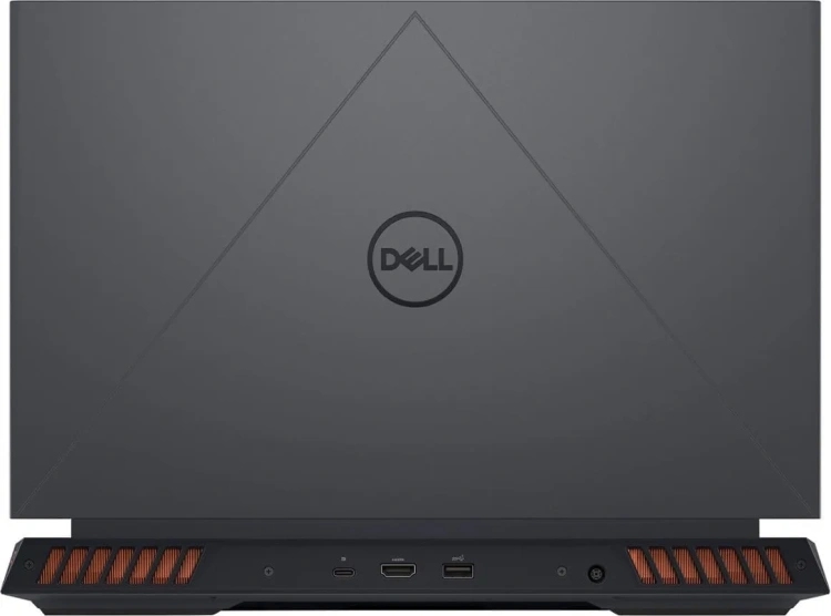 Ноутбук Dell G15 5530 (Core i7-13650HX/15.6"/FHD/120Hz/16Gb/1Тб SSD/GeForce RTX 4060 6Gb/Win 11 H) Русская клавиатура - фото