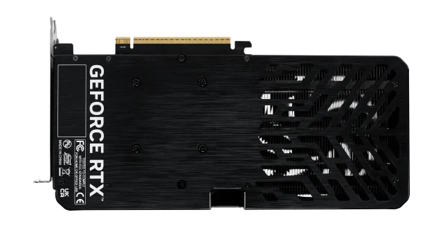 Видеокарта Palit GeForce RTX 5060 Ti Dual 8GB (NE7506T019P1-GB2062D) купить! 