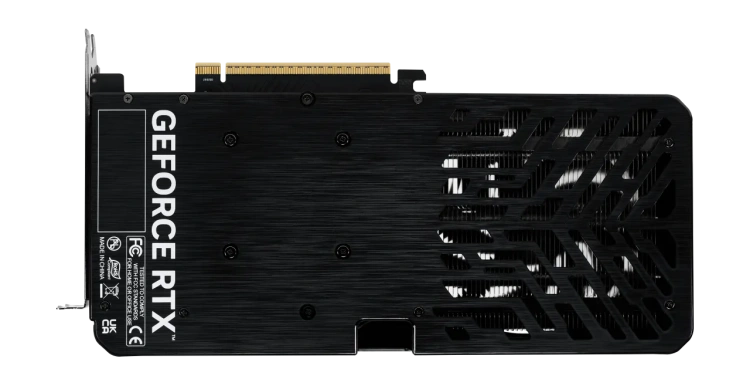 Видеокарта Palit GeForce RTX 5060 Ti Dual (NE7506T019P1-GB2062D) купить! 