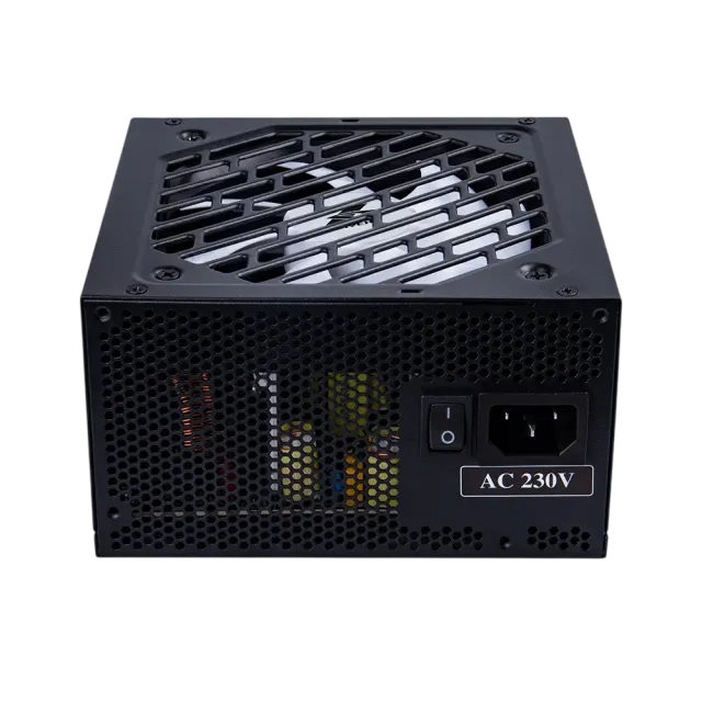 Блок питания 1STPLAYER 550W FK (PS-550FK) купить! 