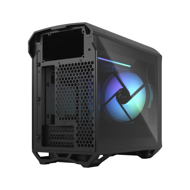 Игровой компьютер 685961 (Core i7-12600KF 3.7 ГГц/Z690/32 ГБ DDR5 5.6 ГГц/512 ГБ SSD/RTX 5080 16 ГБ/Блок 850W/Корпус Fractal Design TORRENT NANO RGB TG/Win 11 Pro Trial) - купить по выгодной цене!