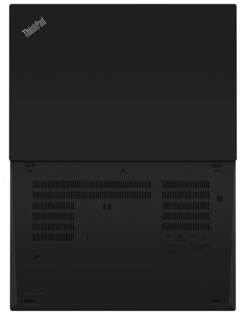 Ноутбук Lenovo ThinkPad T14 Gen 2 (Intel Core i5-1135G7/14"/3840x2160/24GB/256GB SSD/UHD Graphics/Wi-Fi/BT/Win 11 Pro) - фото