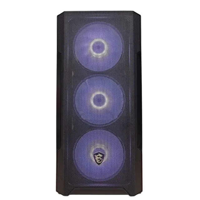 Игровой компьютер GUARDIAN FRESH ELITE [ RTX 5060 Ti 8 ГБ | Core i5-12400F | 64 ГБ | 1 ТБ SSD ] - купить по выгодной цене!