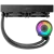 Система жидкостного охлаждения для процессора Arctic Cooling Liquid Freezer III Pro 240 A-RGB All-In-One CPU (ACFRE00182A) купить! 