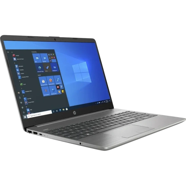 Ноутбук HP 250 G8 (Intel Core i5 1135G7/15.6"/1920x1080/16Gb/256Gb SSD/Intel UHD Graphics/Win 10 Home) 3V5F4EA, Серый - фото