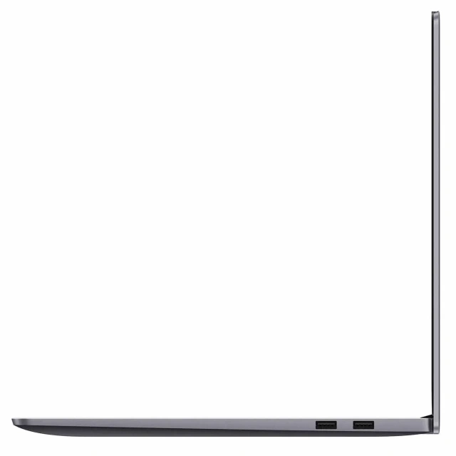 Ноутбук Huawei MateBook D 16 MCLF-X (Intel Core i5-12450H 1.5GHz/16.1"/1920x1200/16GB/512GB SSD/DOS) 53013YDK, Space Gray - фото