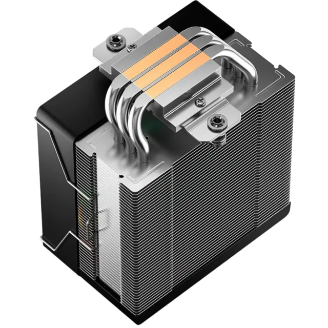 Кулер для процессора ID-COOLING SE-903-XT V2 ARGB купить! 