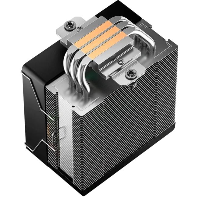 Кулер для процессора ID-COOLING SE-903-XT V2 ARGB купить! 