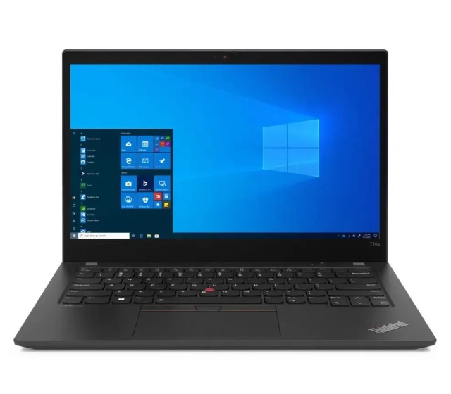 極上ThinkPad✨第11世代i7✨爆速16G✨SSD512G｜0014 Ноутбук Lenovo ThinkPad T14s Gen 2 (Intel Core i7 1185G7 3,0GHz/14