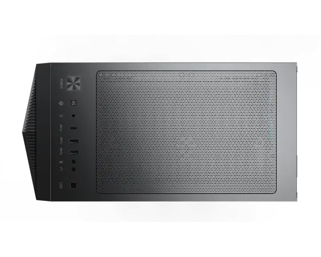 Игровой компьютер 672311 ( Ryzen 9 5900X 3.7 ГГц/AMD X570/32 ГБ DDR4 3.6 ГГц/512 ГБ SSD/GeForce RTX 3070 Ti 8 ГБ/Блок 850W/Корпус MSI MPG GUNGNIR 110R/Win 10 Pro Trial) - купить по выгодной цене!