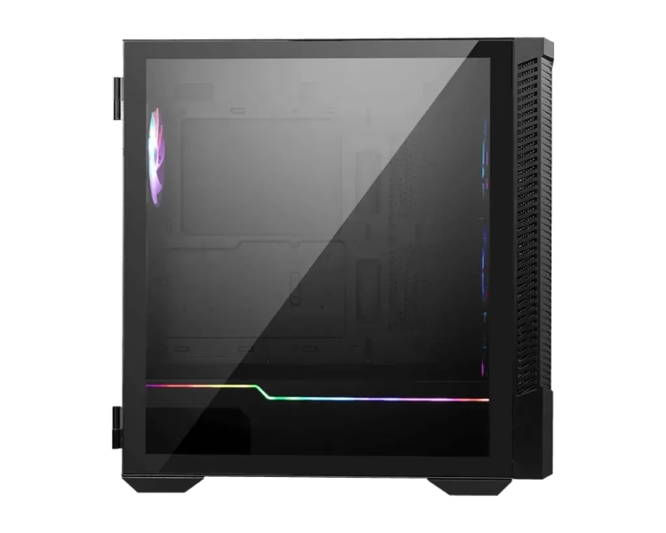 Игровой компьютер 678187 ( Ryzen 5 7600X 4.7 ГГц/AMD B650/64 ГБ DDR5 4.8 ГГц/512 ГБ SSD/Radeon RX 7900 XTX 24 ГБ/Блок 1000W/Корпус MSI MPG VELOX 100R/Win 10 Pro Trial) - купить по выгодной цене!