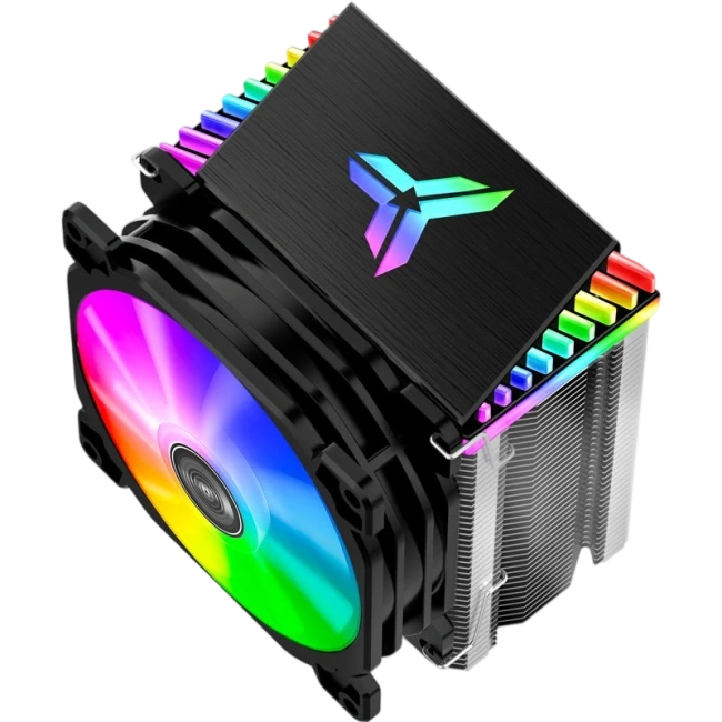 Кулер для процессора JONSBO CR-1400 купить! 